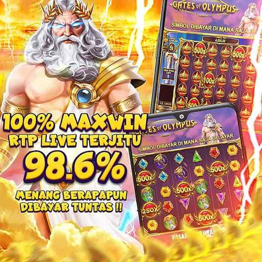 Situs Judi Slot88 Gacor Gampang Menang Dijamin Maxwin